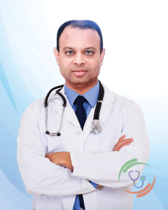 Prof. Dr. Md. Gias Uddin Sagor