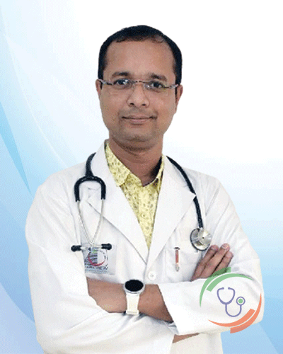 Dr. Mohammad Mohsin