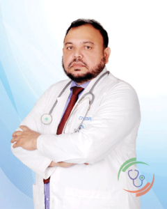 Prof. Dr. Zahangir Alam Chowdhury