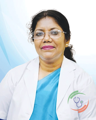 Prof. Dr. Basana Muhuri