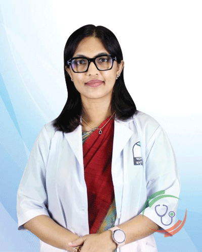 Dr. Khaleda Akter Bhuiyan