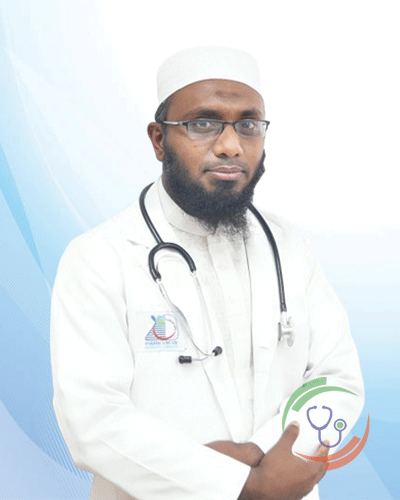 Dr. Mahmud Ullah Faruquee