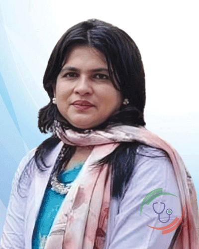 Dr. Sanjida Sharmin