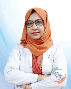 Dr. Sabina Yeasmin