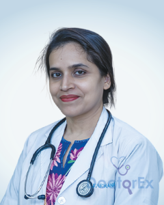 Prof. Dr. Farhana Akter