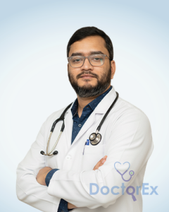 Dr. Md. Minhazul Hoque