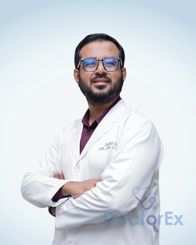 Dr. Md. Nazmus Saleheen