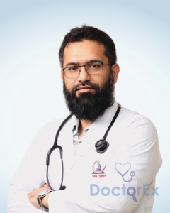 Dr. Mushfiqul Abrar