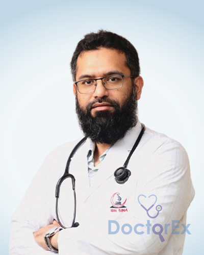 Dr. Mushfiqul Abrar
