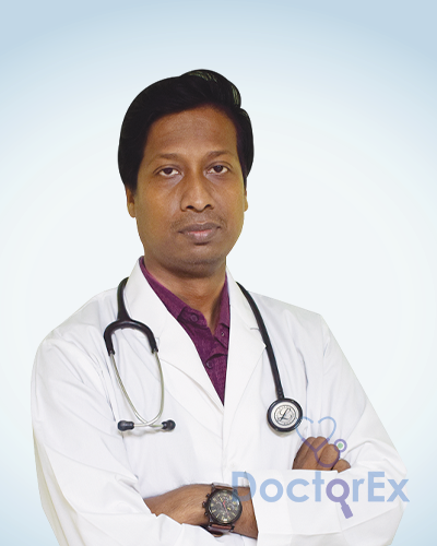 Dr. Satyajit Mallick