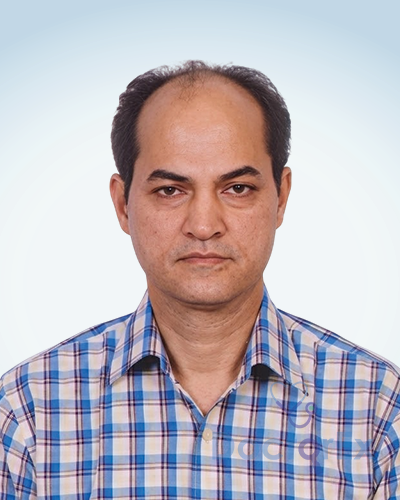 Prof. Dr. Md. Hasanuzzaman