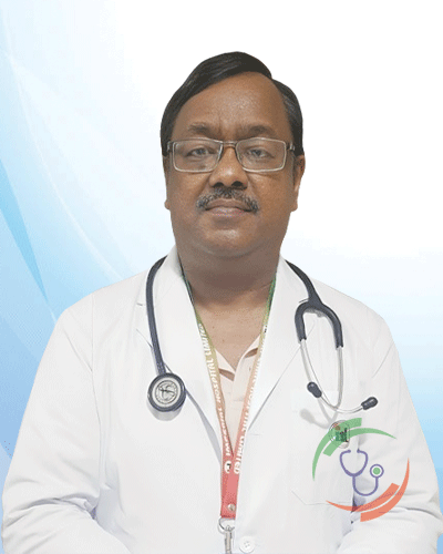 Prof. Dr. Pradip Kumar Dutta